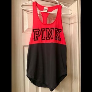 PINK Tank Top